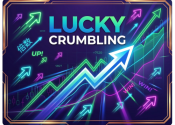 Lucky Crumbling